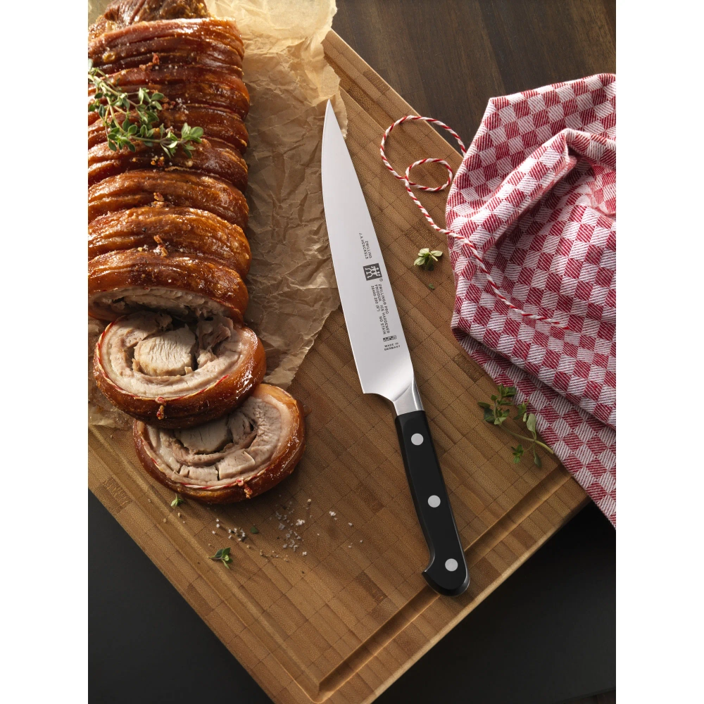 Zwilling Колбасный нож Pro 16 см EAN 4009839257117