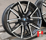 Комплект дисков BMW F8817 18x8 et30 5x112