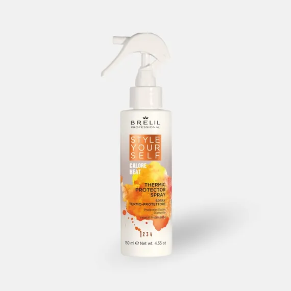 ТЕРМОЗАЩИТНЫЙ СПРЕЙ