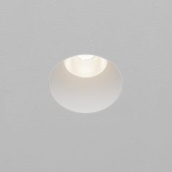 Светильник встраиваемый светодиодный Maytoni Dip DL122-15W-4K-TRS-W