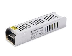 Ambrella Блок питания с EMC для светодиодной ленты 24V 120W 5A IP20 185-260V 188*46*36 GS8682 LED Driver 24V GS8682