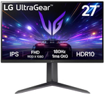 Монитор 27" LG 27GS65F-B
