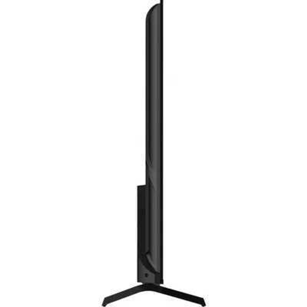 Телевизор 75" Digma DM-LED75UQB31 Google TV