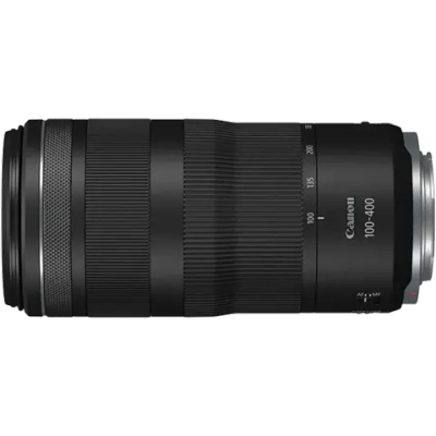Объектив Canon RF 100-400mm f/5.6-8 IS USM