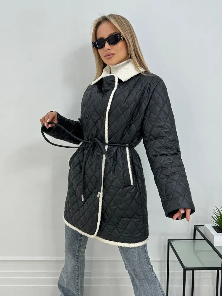 Куртка 326-4 Fabrika