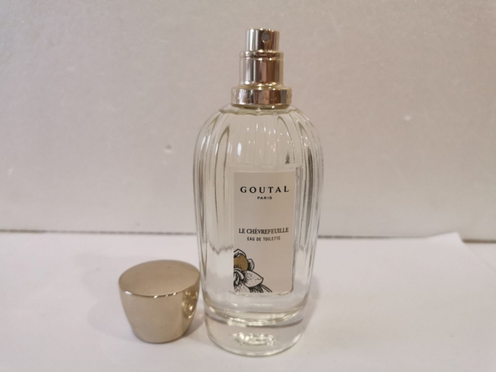 GOUTAL Le Chevrefeuille EDT 50ml (duty free парфюмерия)