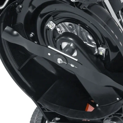 YARD FOX 46SH бензиновая газонокосилка 46SH