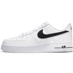 Кроссовки Nike Air Force 1 Low 07 White Black