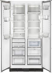 Холодильник HIBERG S-RFS 800 W inverter