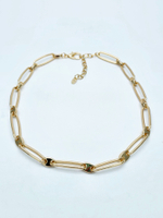 91003326 Колье Selena