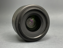 Nikon 35mm 1.8G AF-S DX Nikkor