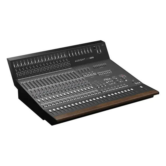 Audient ASP4816HE