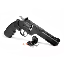 Револьвер пневматический Crosman Vigilante