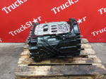 АКПП ZF 12TX2621TD TRAXON 2023г.