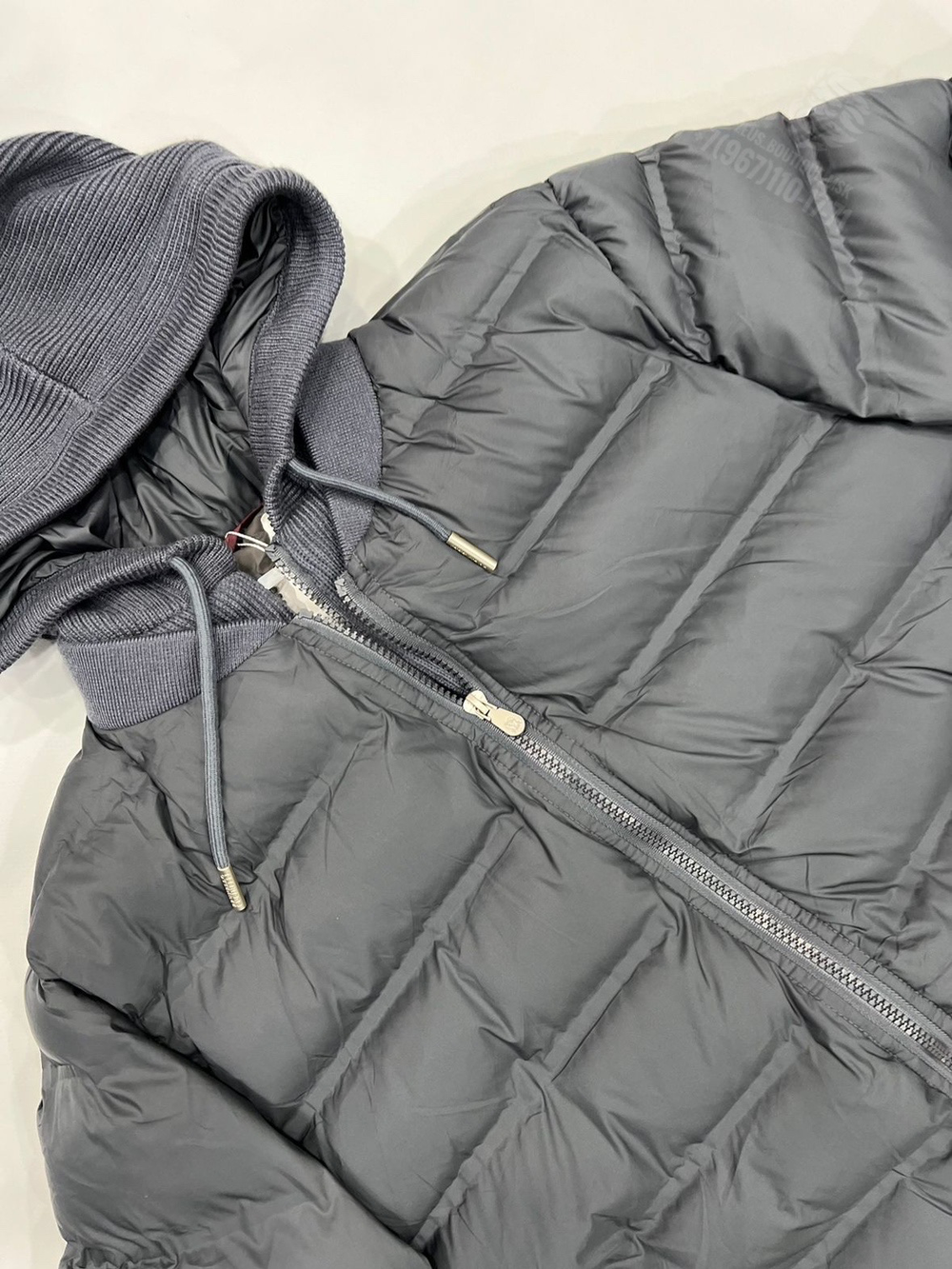 Куртка Brunello Cucinelli