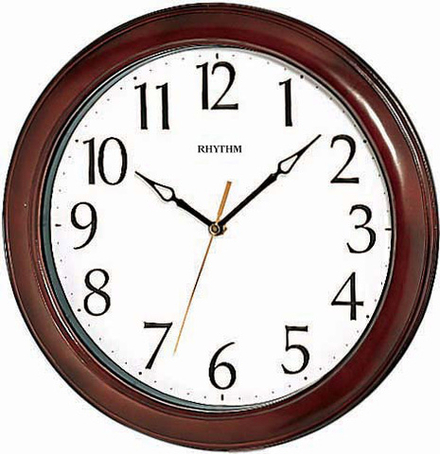 Настенные часы Rhythm CMG270NR06