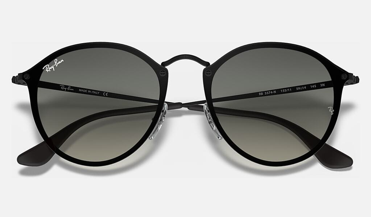 RAY-BAN ROUND RB3574N 153/11 BLAZE