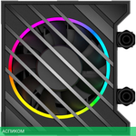 Система жидкостного охлаждения для процессора ID-Cooling DASHFLOW 360 XT PRO Black