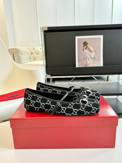 Gucci Flat
