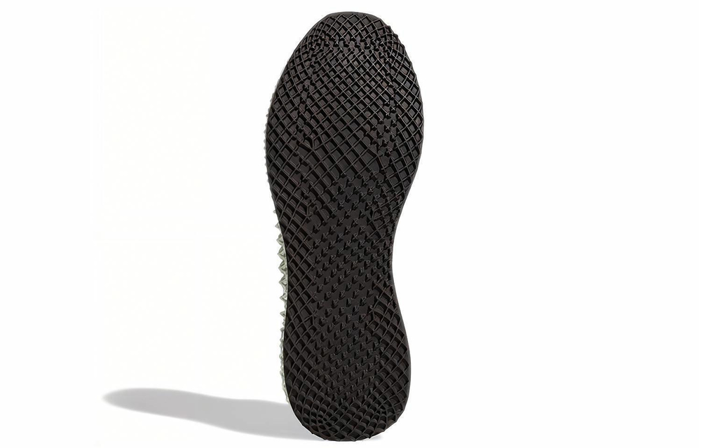 Кроссовки Adidas 4D Run 1.0
