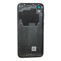 Задняя крышка для Huawei Honor 8S/8S Prime (KSE-LX9/KSA-LX9) Черный