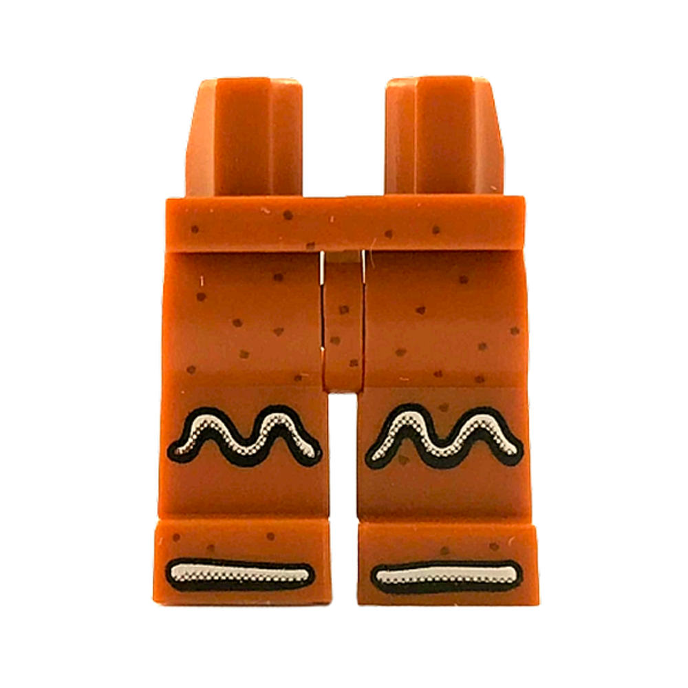 Ноги от Пряничного Человечка 970c00pb0265a