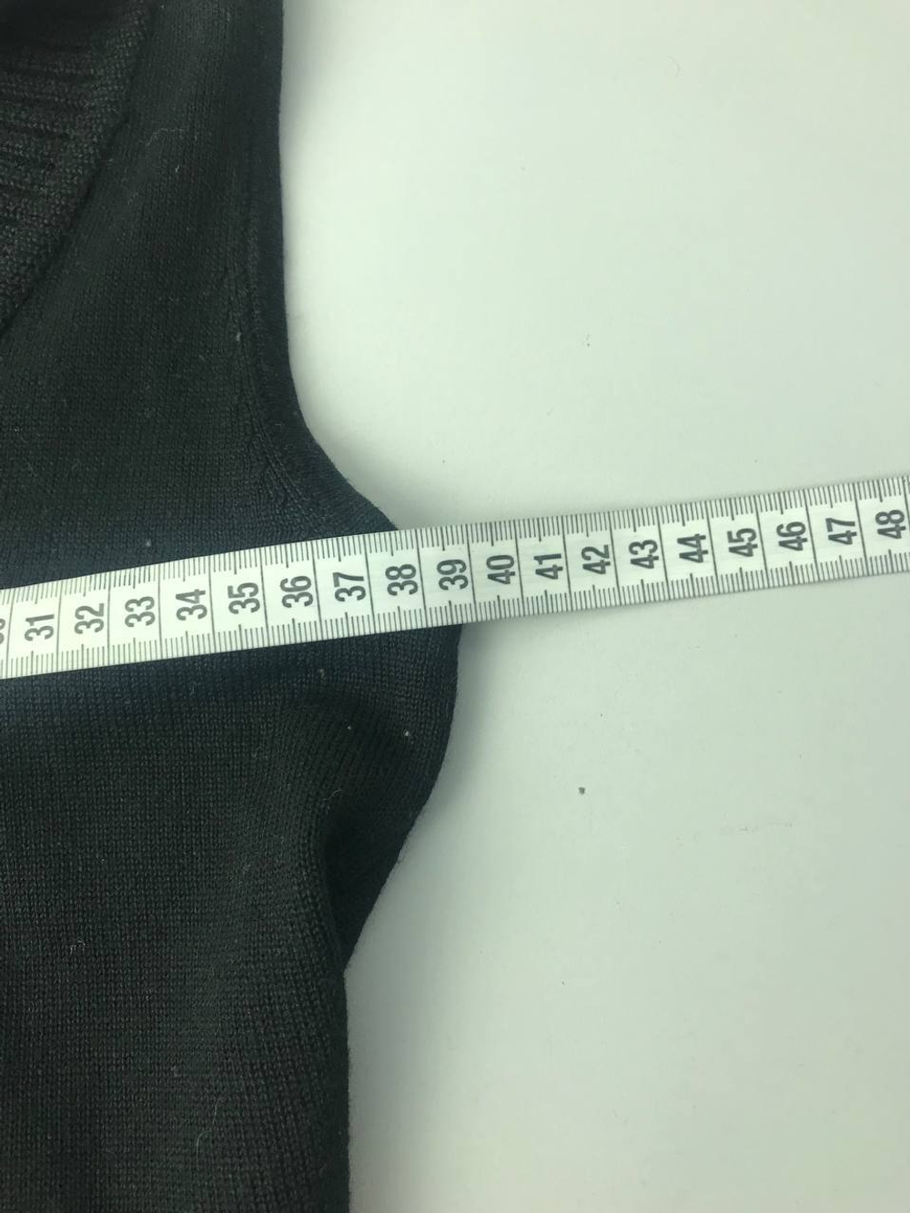 Платье Befree шерстяное 42 размер