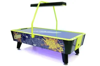 Аэрохоккей Dynamo Hot Flash II (254*142*180 см)