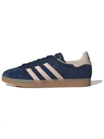 Кроссовки adidas Originals Gazelle Night Indigo Wonder Taupe