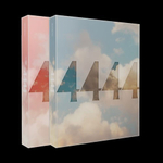 Альбом WOOSUNG - 4444 (DELUXE ver.)