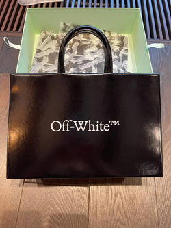 Сумка Off-White