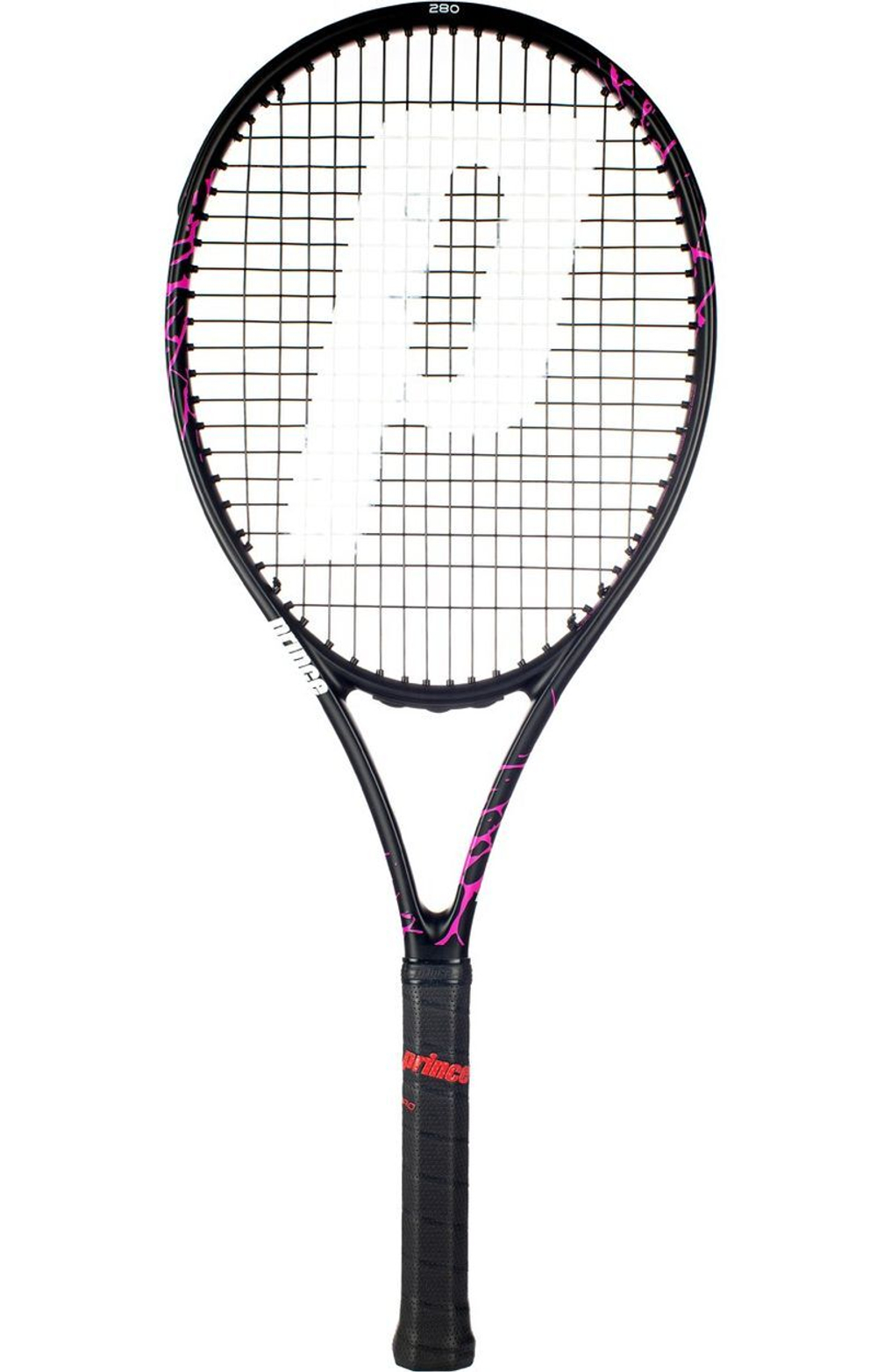 Теннисная ракетка Prince Beast Pink 280g 2023