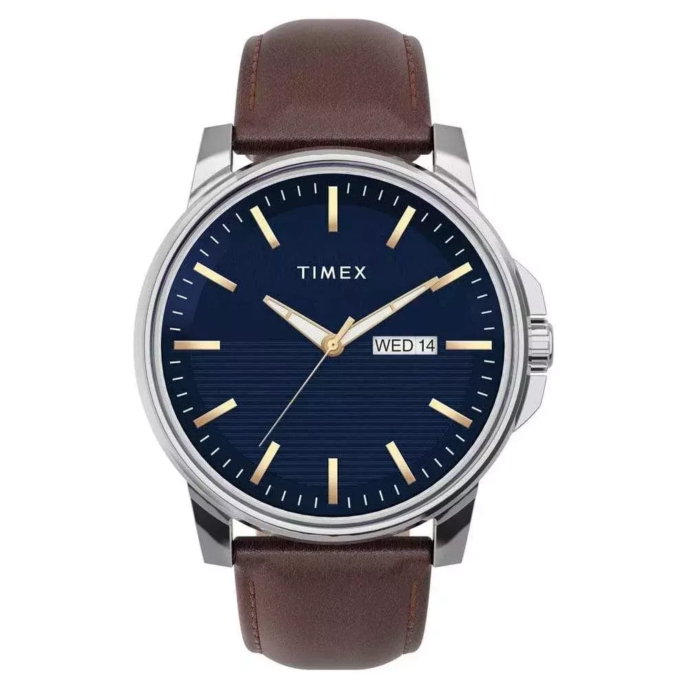 Мужские наручные часы Timex TW2V79200