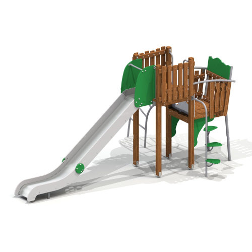 Детский игровой комплекс «Ларикс»