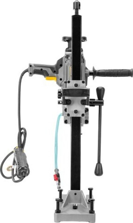 Машина алмазного бурения P.I.T. PWD 180-C ULTRA со стойкой PWD180-C