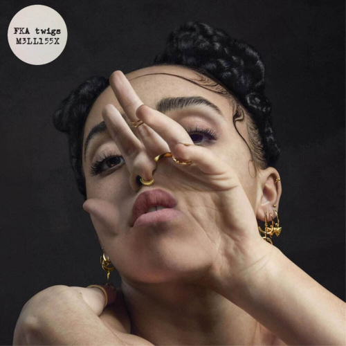 FKA Twigs - M3ll155X