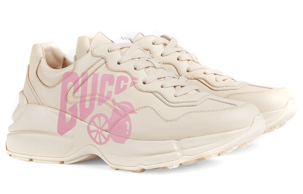 Gucci Rhyton (Женская размерная сетка)