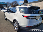 Land Rover Discovery 5 2.0 SD4 SE (08.2019)
