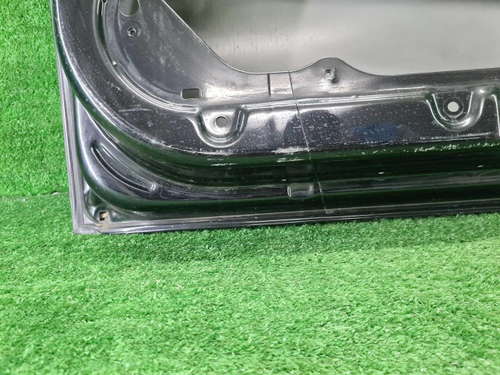 Дверь передняя правая KIA Sportage 4 QL (2016-2022)