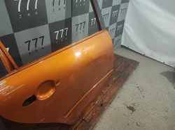 Дверь задняя правая LADA Granta 11-нв Б/У Оригинал 11170620001490