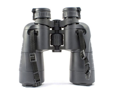 Бинокль Yukon Pro 10x50 WA, со светофильтрами
