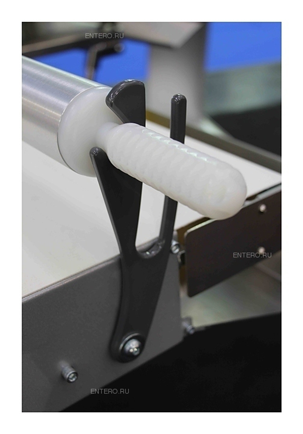 Тестораскаточная машина со станцией нарезки Flamic Flamic SF600VD-1400/PST/ST600/RTC600-3