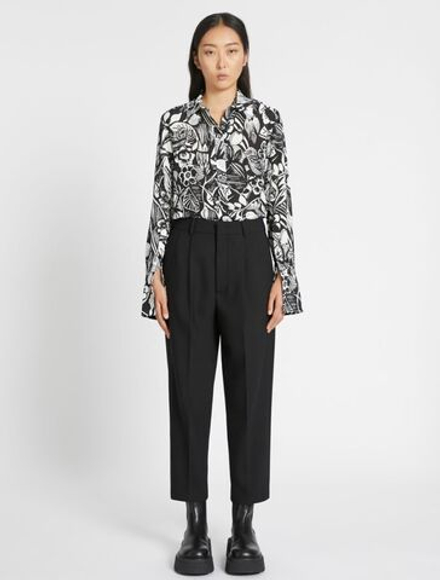 Блузка женская SPORTMAX FLORIDA