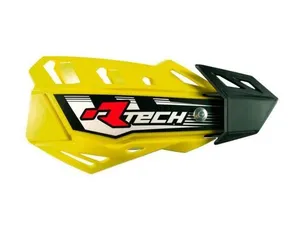Защита рук FLX RTech желтая с крепежом R-KITPMFLGI00