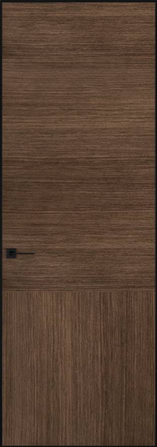 Дверь 4 SIBERIA Finewood Noce Miele
