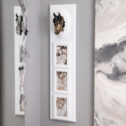 Рамка для фото Дублин Айс