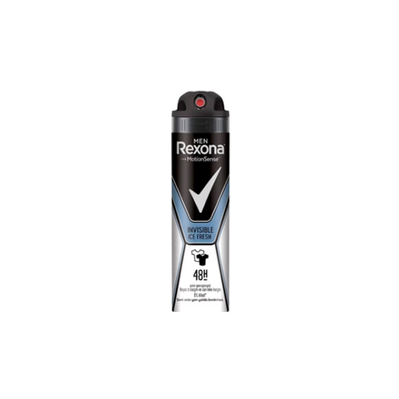 Дезодорант-антиперспирант Rexona Ice Fresh 150 мл