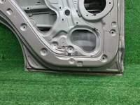 Дверь задняя левая Hyundai Creta 2 (2021-н.в.)