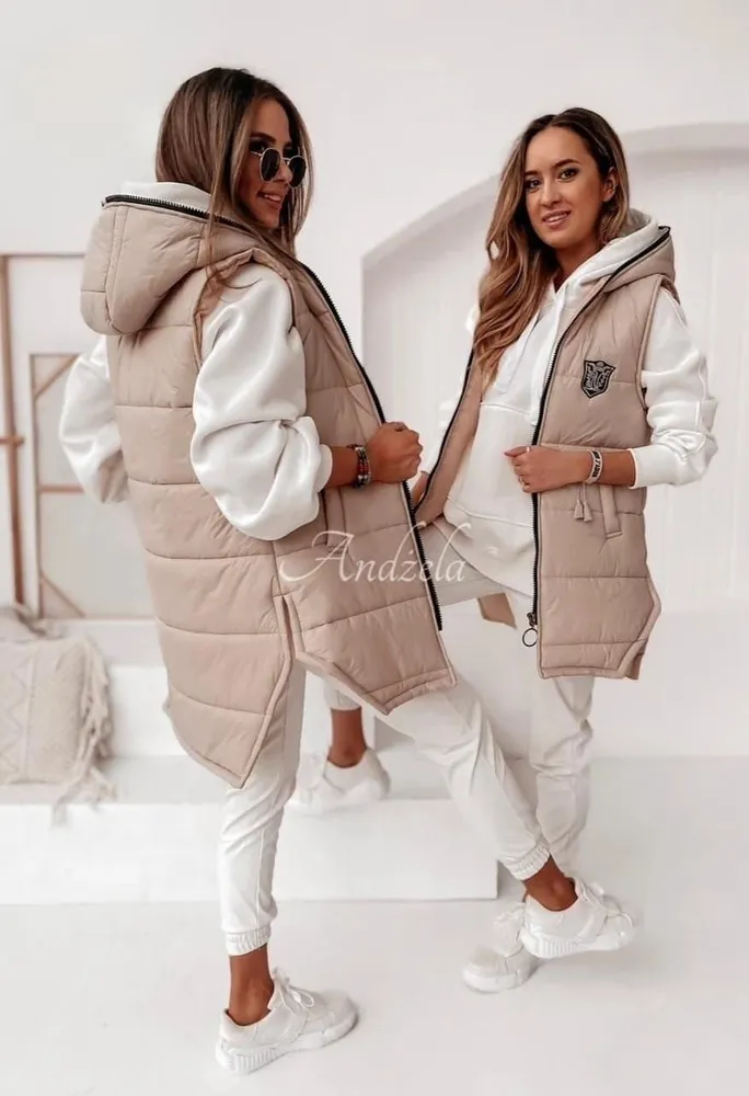 Жилет 50339249 Fabrika