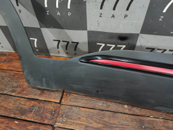 Накладка двери задней правой Chery Tiggo 4 Pro 20-нв Б/У Оригинал 609001372AA